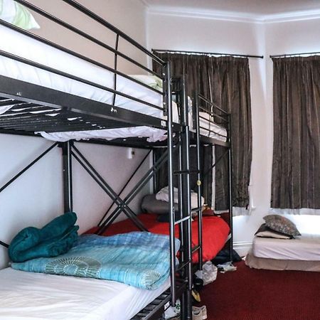 Lantana Lodge Окленд Экстерьер фото