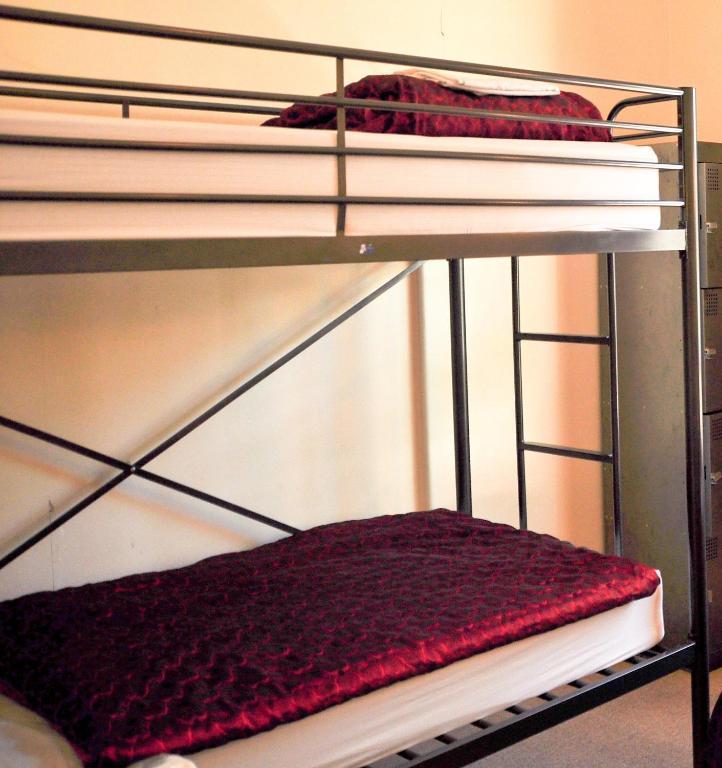 Lantana Lodge Окленд Номер фото