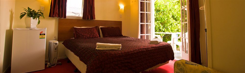 Lantana Lodge Окленд Экстерьер фото