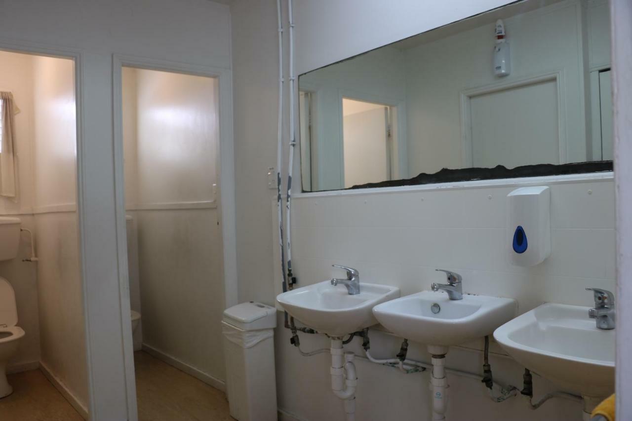 Lantana Lodge Окленд Экстерьер фото